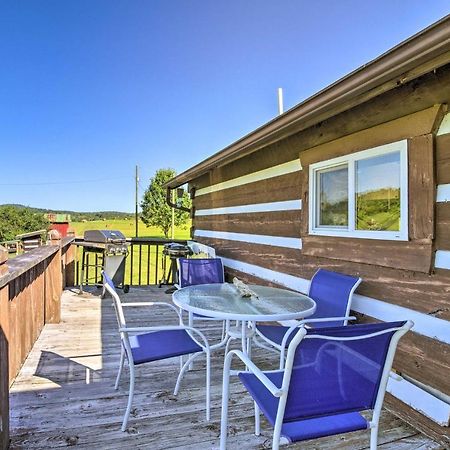 Rogersville Barn Apartment On 27 Acres With Pond! Zewnętrze zdjęcie