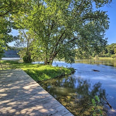 Rogersville Barn Apartment On 27 Acres With Pond! Zewnętrze zdjęcie