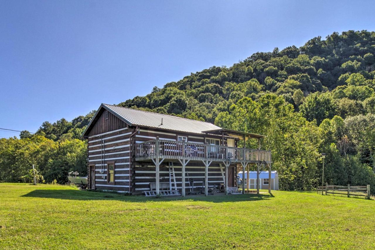 Rogersville Barn Apartment On 27 Acres With Pond! Zewnętrze zdjęcie
