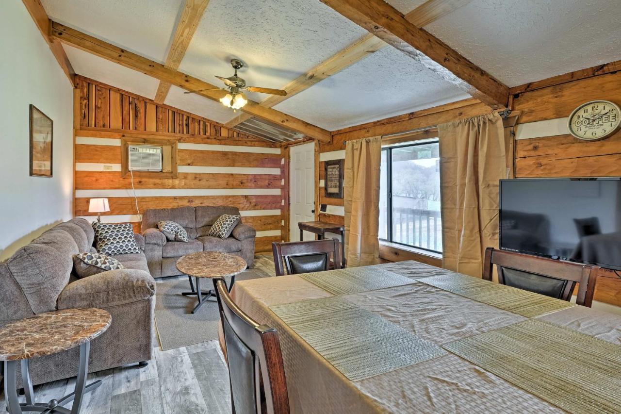 Rogersville Barn Apartment On 27 Acres With Pond! Zewnętrze zdjęcie