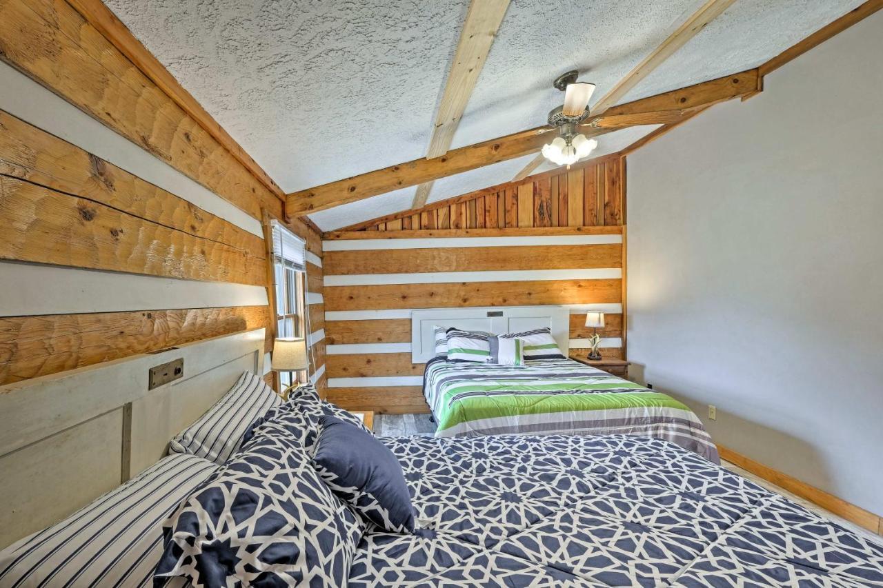Rogersville Barn Apartment On 27 Acres With Pond! Zewnętrze zdjęcie